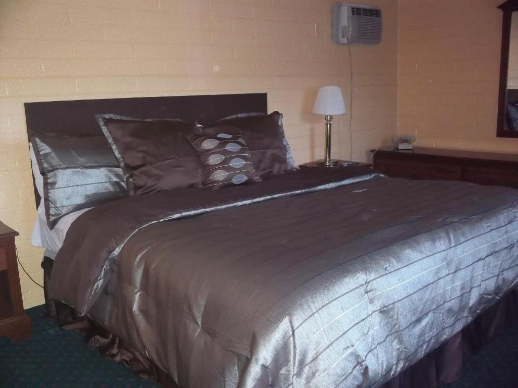 Travel Inn Flagstaff سارية العلم الغرفة الصورة