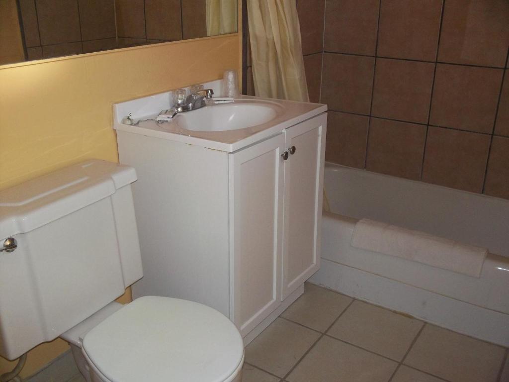 Travel Inn Flagstaff سارية العلم الغرفة الصورة